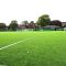 Salford football pitch in disrepair scores a much-needed cash boost