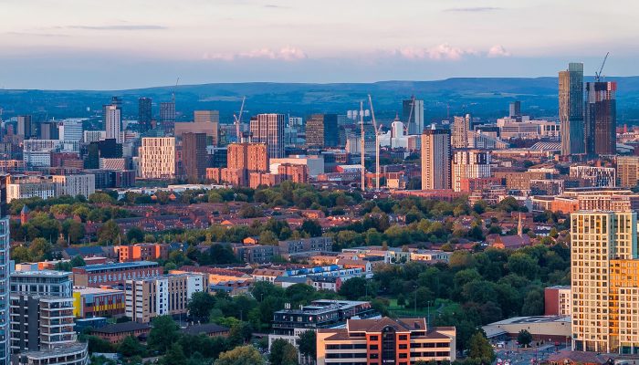 Inside Housing visits one of the first landlords to win a C1 rating