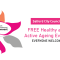 Free Active and Healthy Ageing Event