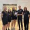 Salford Community Leisure install life-saving devices with the help of Salford housing associations