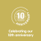 Salix Homes marks 10 years of transforming homes and communities in Salford