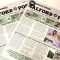 Salix Homes helps connect Salford through community driven newspaper initiative